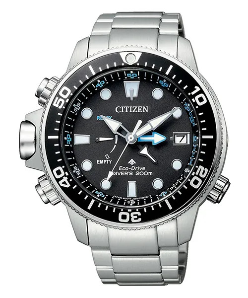 Đồng Hồ Nam Chính Hãng CITIZEN Promaster BN2031-85E