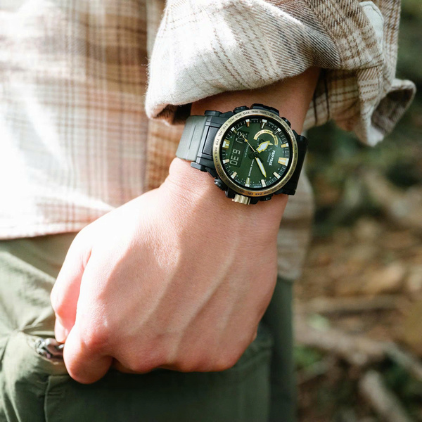 CASIO PRO TREK PRW-61ANS-3
