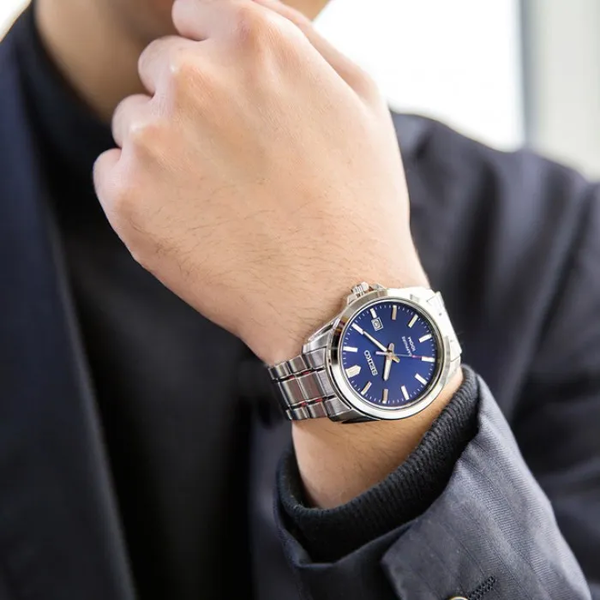 Đồng Hồ Nam Chính Hãng SEIKO Regular SGEH47P1