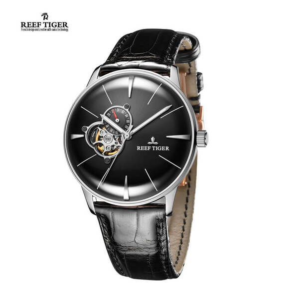 Đồng hồ nam chính hãng Reef Tiger RGA8239-6