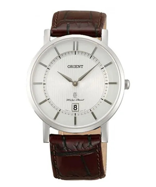 Đồng Hồ Nam Chính Hãng ORIENT Contemporary FGW01007W0