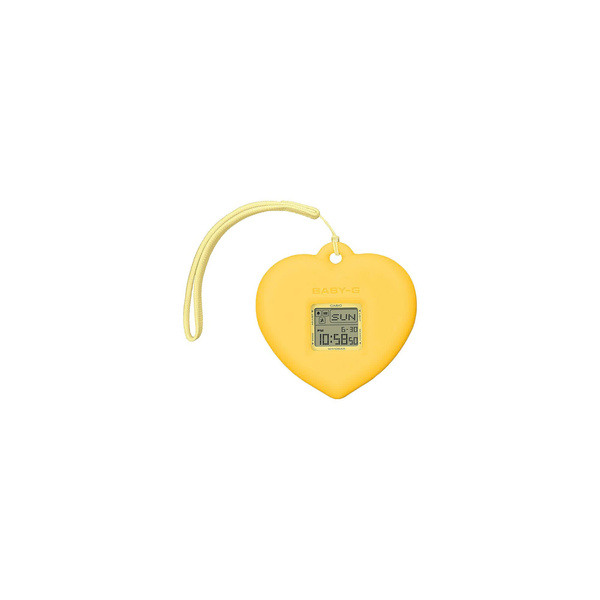 CASIO BABY-G BGD-10KH-9