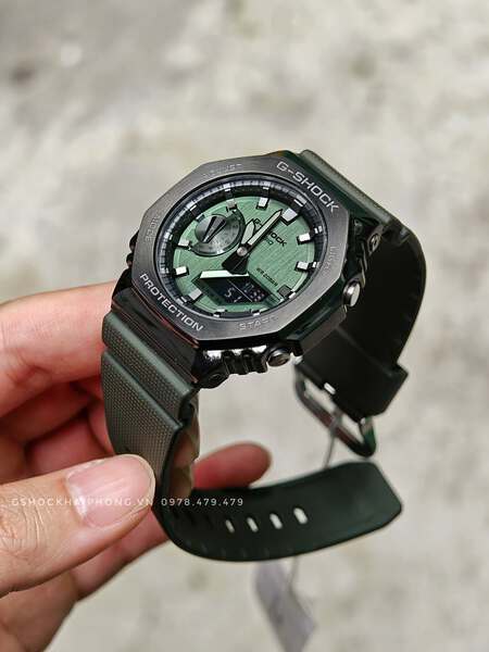 GS-000256 ( GM-2100B-3A )