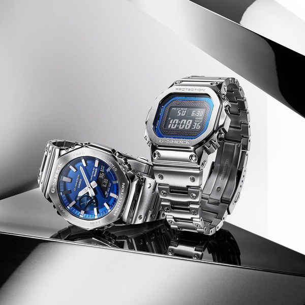 CASIO G-SHOCK GM-B2100AD-2A