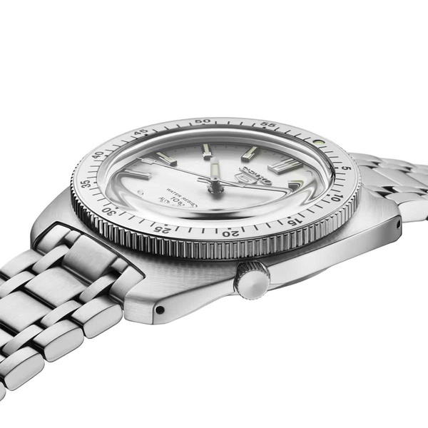 Đồng Hồ Nam Chính Hãng SEIKO 5 Sports SRPL91K1 