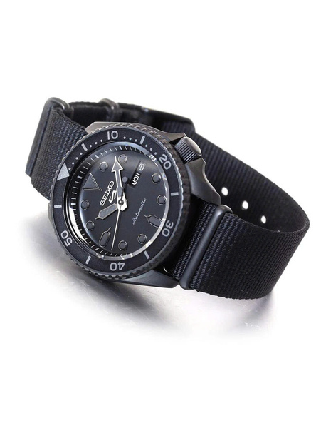 Đồng Hồ Nam Chính Hãng SEIKO 5 Sports SBSA025J