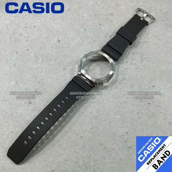 Bộ vỏ chính hãng GM-2100-1A ( có kèm ốc )