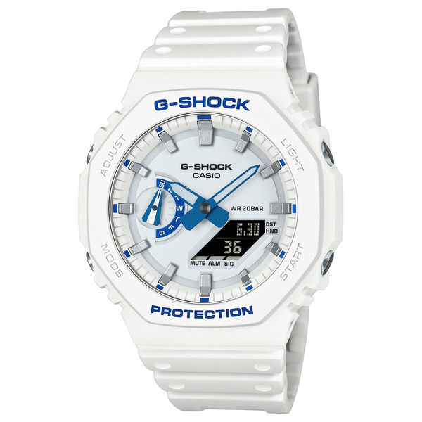 CASIO G-SHOCK GA-2100HDS-7A1