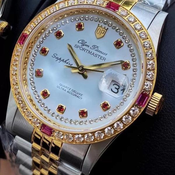 Olympianus OP89322DSK-T-HD