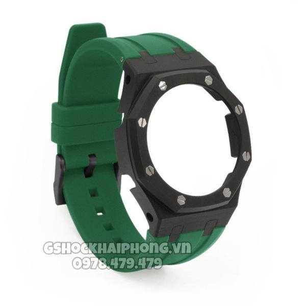 Bộ vỏ GA-2100 Carbon Fiber 02 cao cấp ( Kích vào sp chọn màu dây )