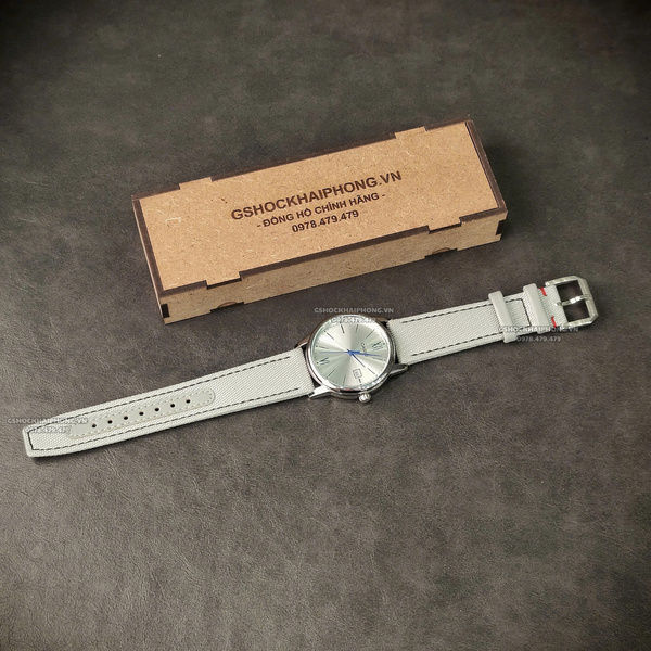 Dây vải nilon cao cấp - size 20mm/ 21mm/ 22mm