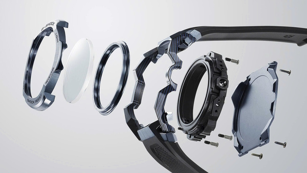 CASIO G-SHOCK MTG-B4000B-1A2