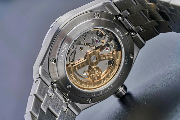 Alexander Ferros 3062S/01