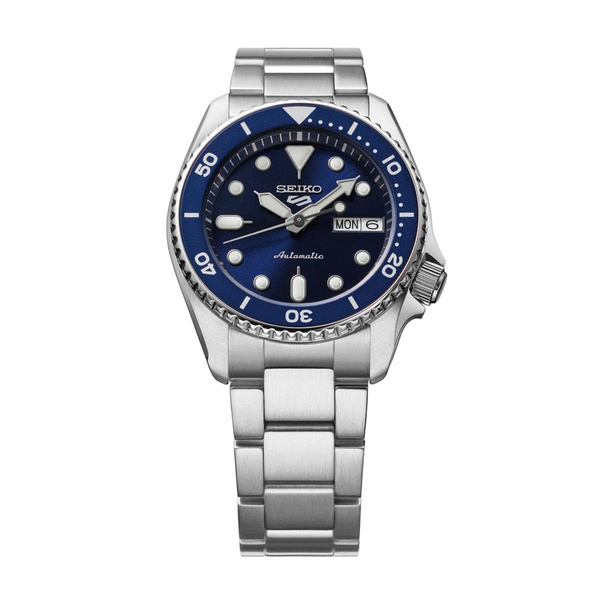 Đồng Hồ Nam Chính Hãng SEIKO 5 Sports SRPL77K1 