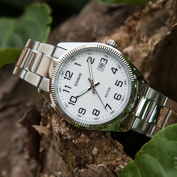 CASIO MTP-1302D-7B - QUÀ TẶNG TRỊ GIÁ 600K 