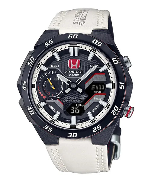  CASIO EDIFICE ECB-2200HTR-1A