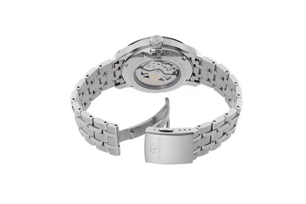 Đồng Hồ Nam Chính Hãng ORIENT STAR Contemporary RE-AV0B03B00B