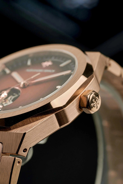 Alexander Ferros 9292R/08