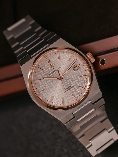 Alexander Ferros 5052D/02