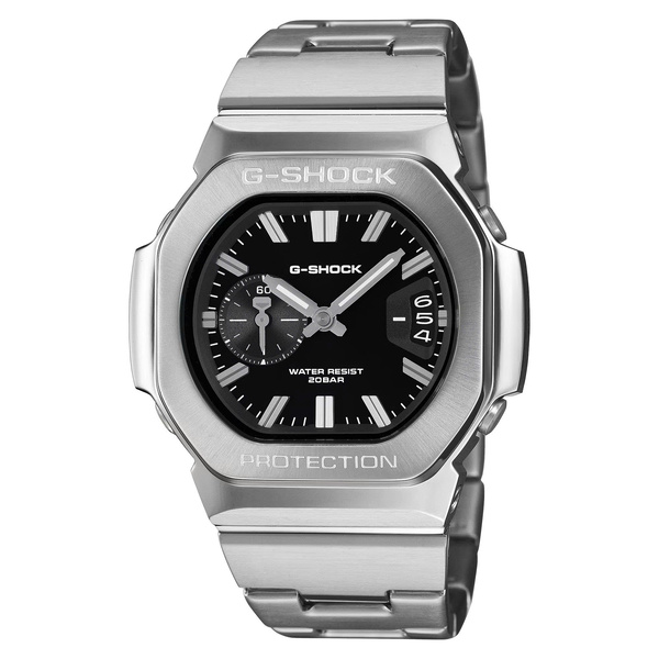 Casio G-Shock GMC-2500D-1A