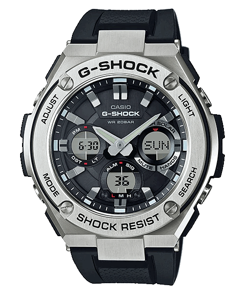G-SHOCK GST-S110-1A