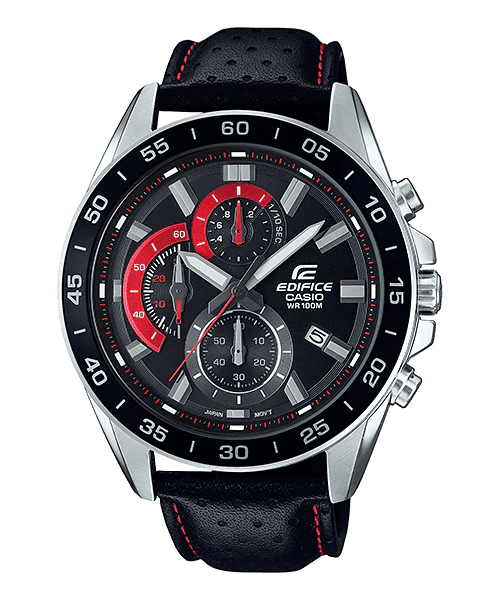 CASIO EDIFICE EFV-550L-1A