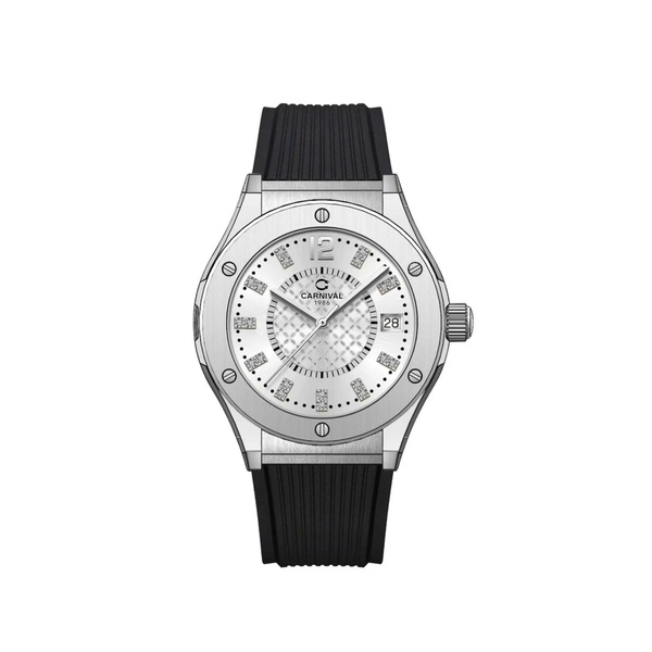Đồng hồ CARNIVAL 8173L-VT-DCS-T