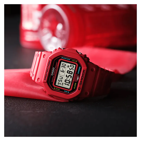 CASIO G-SHOCK DW-5600EP-4