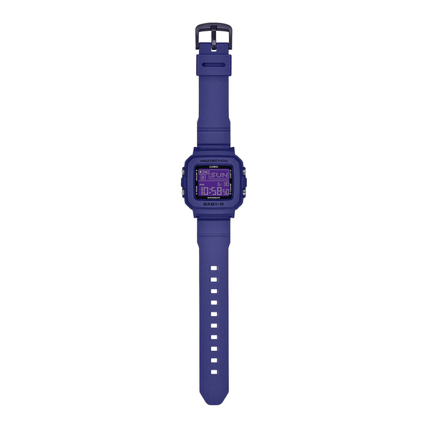 CASIO BABY-G BGD-10K-2