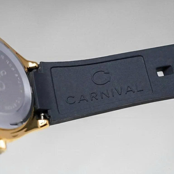 Đồng hồ  CARNIVAL 8168L-VV-DCS-HK