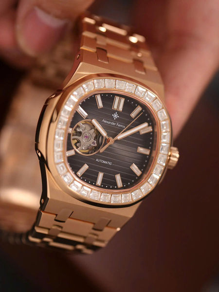 Alexander Ferros 6091R/01