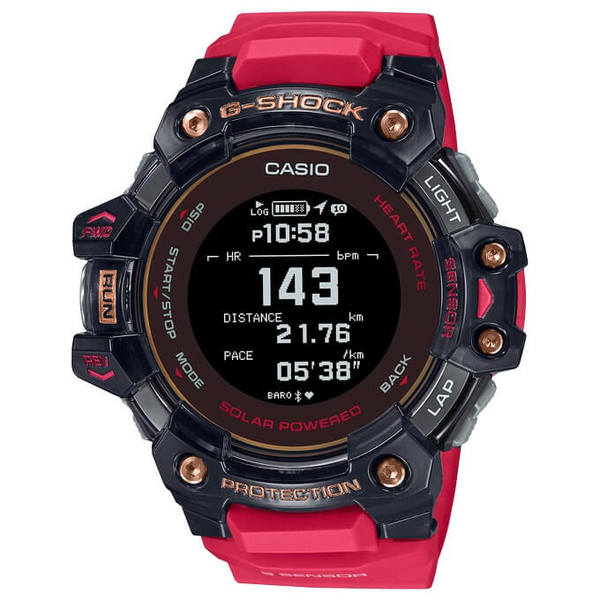 G-SHOCK GBD-H1000-4A1