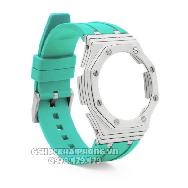 Bộ vỏ GA-2100 Carbon Fiber 03 cao cấp ( Kích vào sp chọn màu dây )