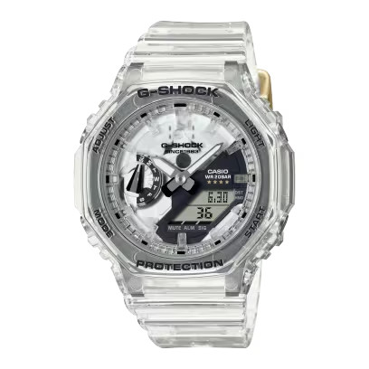 Đồng hồ Nữ Chính hãng G-SHOCK GMA-S2140RX-7A