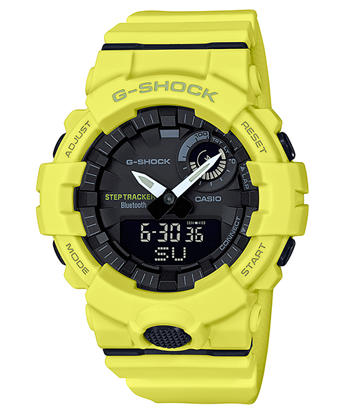 G-SHOCK GBA-800-9A