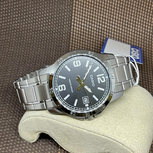 CASIO MTP-V004D-1B2 - QUÀ TẶNG TRỊ GIÁ 300K