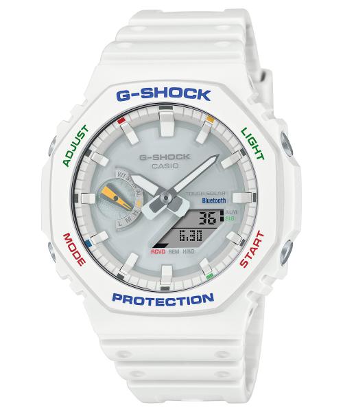 G-SHOCK GA-B2100FC-7A