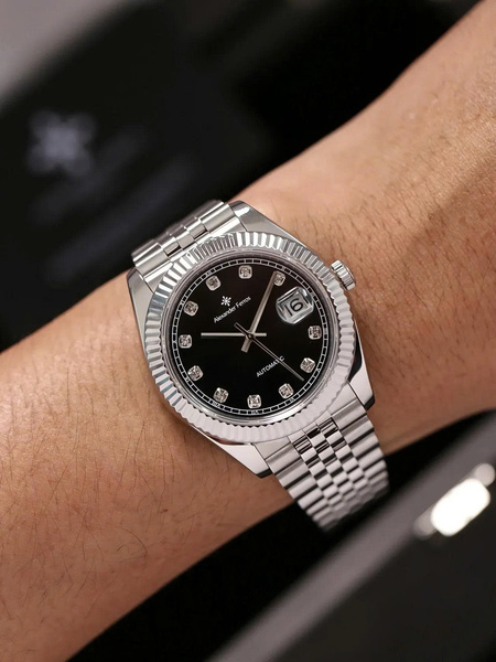 Alexander Ferros 8132S/01