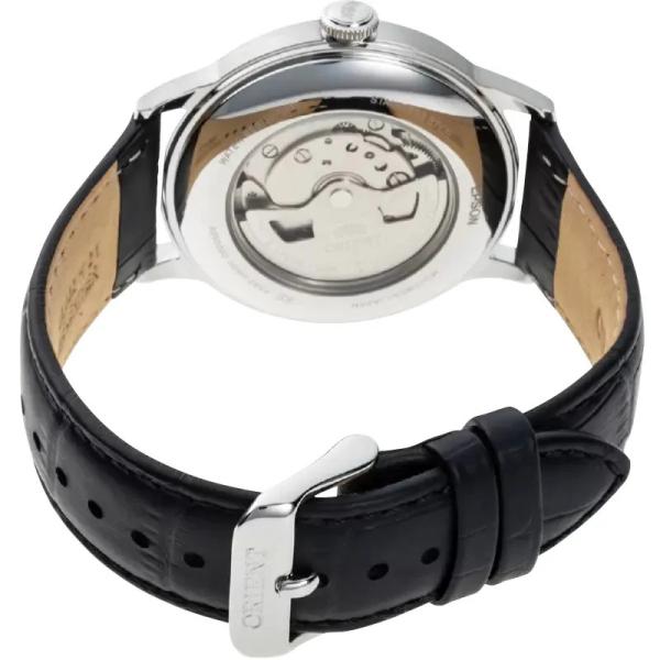Đồng Hồ Nam Chính Hãng ORIENT Classic RA-AK0701S10B