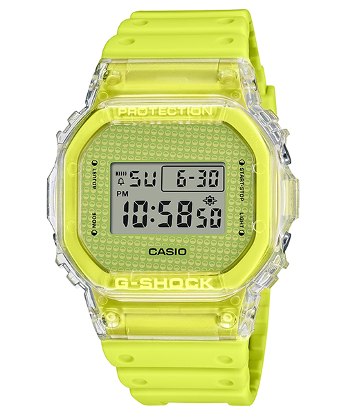 CASIO G-SHOCK DW-5600GL-9
