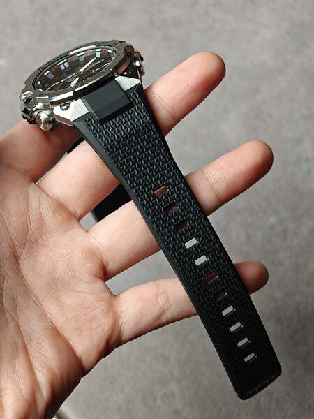 GS-000214 ( Casio G-Shock GST-B400-1A )