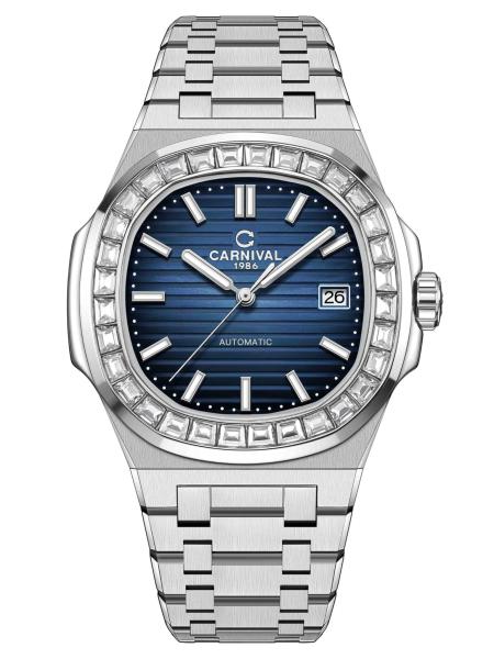 Carnival - Nam Nautilus Automatic 8108G-VT-X 