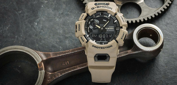 G-SHOCK GBA-900UU-5A