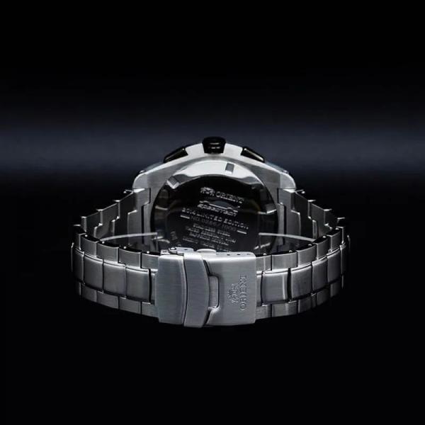 Đồng Hồ Nam Chính Hãng ORIENT Sports STZ00002D0