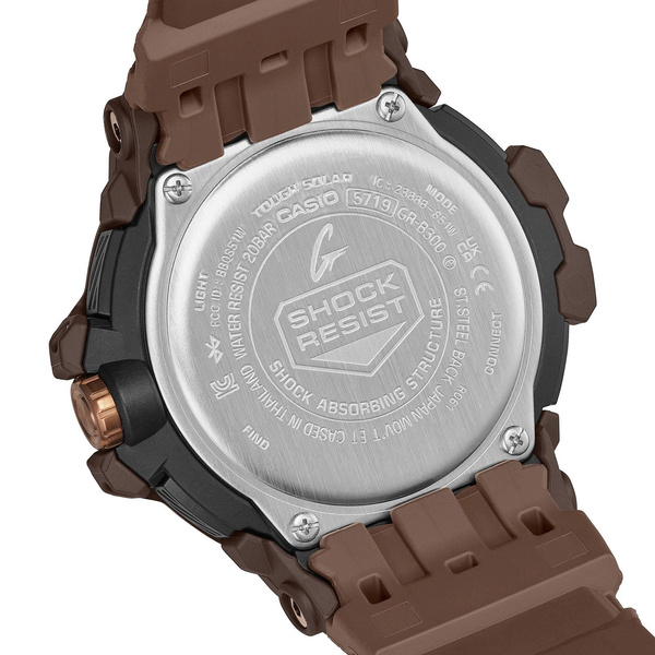 CASIO G-SHOCK GR-B300H-5A