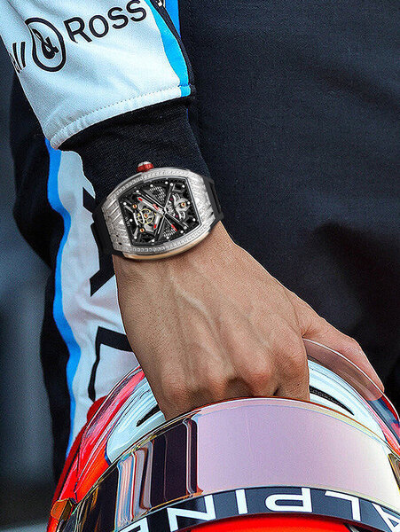 Đồng Hồ Nam I&W Carnival Sport IW760G-2