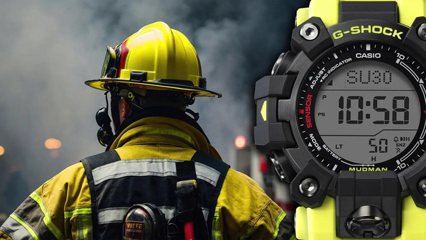 CASIO G-SHOCK GR-B300RY-1A9