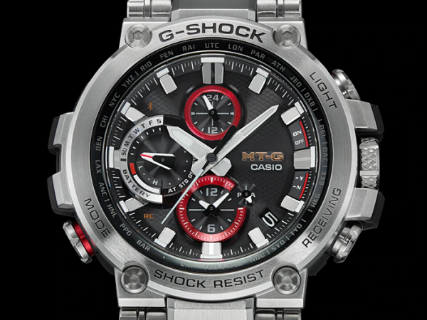 G-SHOCK MTG-B1000D-1A