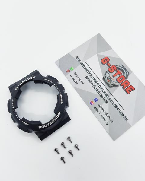 Benzel mặt kim loại Ga-100/110/120/140