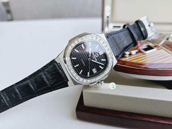 Đồng Hồ Nam Carnival Nautilus Automatic 8108G-VT-DD-D